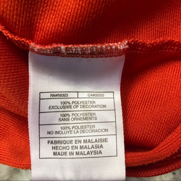 Nike Center Swoosh Shirt - Picture 8 of 10